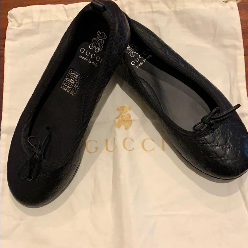 Girls dress shoes